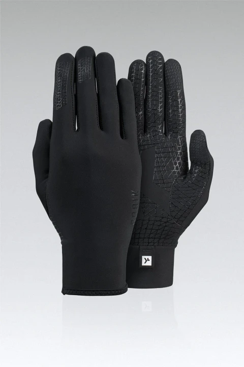 GOBIK Finder 2.0 True Black Thermal Gloves
